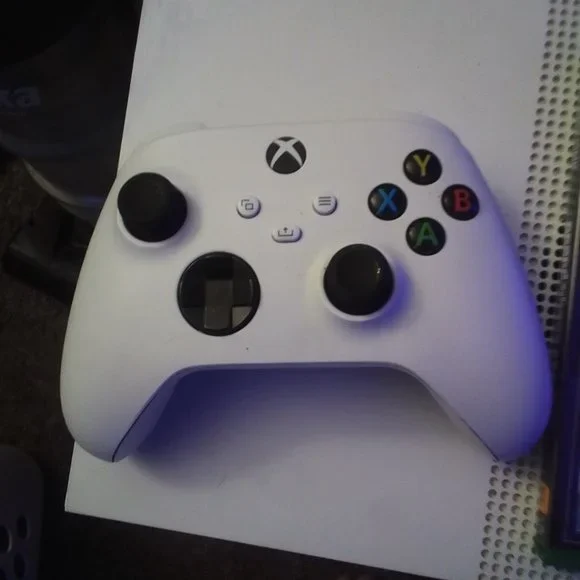 Xbox One series S